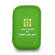 Rally Ready Green Standard First Aid Kit Product