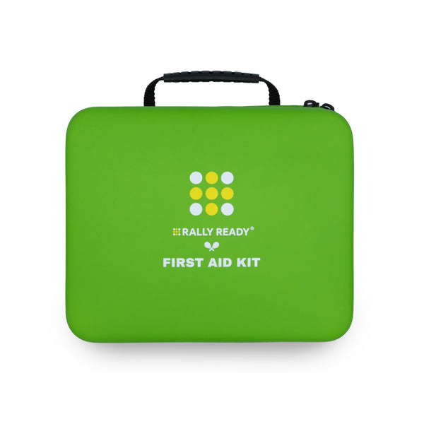 Rally Ready Green Performance First Aid Kit Product
