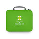 Rally Ready Green Performance First Aid Kit Product