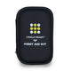 Rally Ready Black Standard First Aid Kit Product