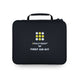 Rally Ready Black Performance First Aid Kit Product