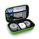 Rally Ready Green Standard First Aid Kit Product