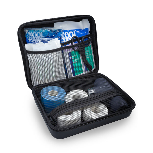 Rally Ready Black Performance First Aid Kit Product