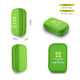 Rally Ready Green Standard First Aid Kit Product
